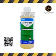 BASF Abate 500E (1Litre)