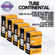 TUBE Continental MTB 26/27.5/29 | BIKERMOM