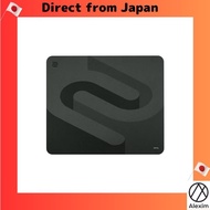 [Direct from Japan]BenQ Gaming Mouse Pad ZOWIE G-SR-SE (Gris) made of cloth/cross/rubber base/non-sl