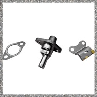 [feidan33.ph] Car Hydraulic Timing Chain Tensioner + Upper Chain Guide + Gasket Kits Car Accessories