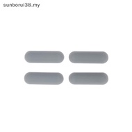 SUNBO 4pcs Bottom Base Cover Rubber Foot Feet for HP 840G5 G6 745 G5 G6 830 735 G5 G6 ,
