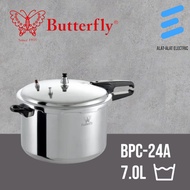 Butterfly Pressure Cooker (7L) BPC-24A