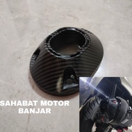 Pcx 160 VARIO 160 Exhaust COVER COVER TAIL CUP Exhaust Muzzle PCX 160 VARIO 160