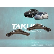 Nissan Leaf ZE0 2010/ Juke 2010 Takumi Lower Arm With Ball Joint