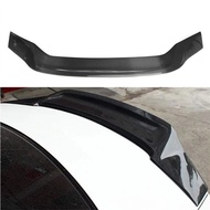 W238 R Style Carbon Fiber CF Material Rear Wing Spoiler For BENZ E Class  Coupe E250 E300 E400 E450 