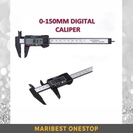 0-150MM FIBERGLASS DIGITAL CALIPER