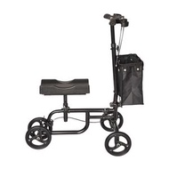 OTHER - 長者用品 折疊輕便老人手推車 折疊購物車 買菜車 手推車（非電動） 顔色 黑色 [平行進口]