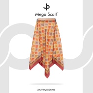 New Scarves Journey Reguler