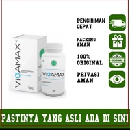 VIGAMAX suplemen stamina pria tahan lama asli original