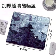 Ready Stock#赛睿AC专业鼠标垫QCK电竞吃鸡超大加厚FPS专用CSGO游戏垫桌垫代发0917hw