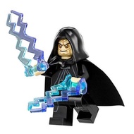 Original Lego Star Wars - Emperor Palpatine 75093 Minifigure new