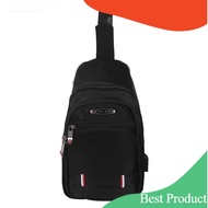 Chest Bag Polo Design US 801-26/ Pro Style