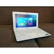 Notebook lenovo bekas Ram 2gb hdd 320gb/160GB mulus terawat no minus