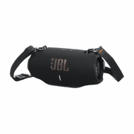 JBL - Xtreme 4 便携防水喇叭 黑色 - 便捷肩带设计