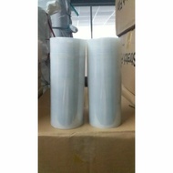 PE wrapping film 20cm 2 inches 20 MIC Tight film, PE film, PE plastic film to protect goods