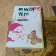 《冬日工作室》挪威的森林   村上春樹 著   故鄉出版