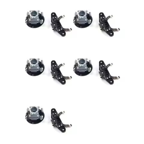 AB34-5X L19-302Y-1 Single Phase Electric Motor Centrifugal Switch 19Mm 30A For 90.100 Electric Motor