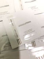[試用裝] Giorgio Armani armaniprima contour perfector eye &amp; lip sample