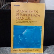 Human Resource Management