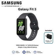 SAMSUNG GALAXY FIT 3