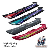 Cover Body Samping Bagian Kiri Jialing PNP Honda Astrea Grand Bulus 91-92