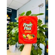 [fruit plus] Fruit Plus soft candy fruit flavor 170g HS