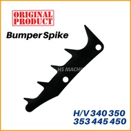 Original Husqvarna 340 350 353 445 450 Chainsaw Felling Dog Bumper Spike kuku [HSMACHINERY]