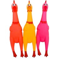 Screaming Chicken Toy Screaming Chicken/ Screaming Chicken/ Squeeze Chicken Toy/
