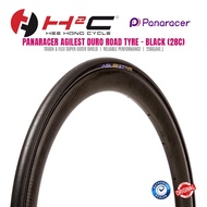 PANARACER Agilest / Agilest Duro Road Bike Tyre