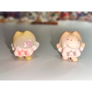 Selected ANGRY AIMEE Wonder Aimee Original Mini Bean FiguresBLIND BOX