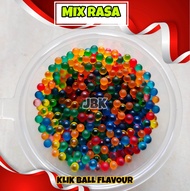 KLIK BALL FLAVOUR KEMASAN MINI 20G
