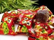 ✿3號味蕾✿量販 友僑 櫻花梅軟糖3000克 軟飴 軟糖 包心軟糖 水果軟糖 喜糖 拜拜糖果 過年糖果 年貨大街