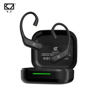 KZ AN01 Nâng Cấp Không Dây móc đeo tai giảm tiếng ồn chủ động HD Bluetooth 5.4 Earhooks Cáp Không Có