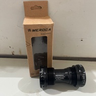 BB Bicycle BB68 - 73 Ceramic Meroca Bottom Bracket Threaded Shimano