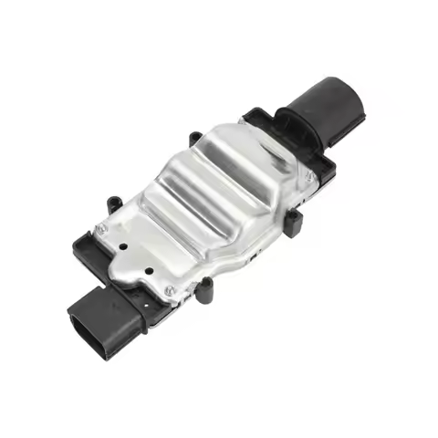 A22E-Engine Cooling Fan Control Module BG1Z-8B658-A BG1Z8B658A For Ford Fusion Taurus Lincoln MKS MK