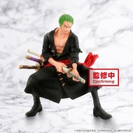 [PREORDER 預訂] BP04221102A KING OF ARTIST 索隆 和之國 Ⅱ 海賊王 BANPRESTO