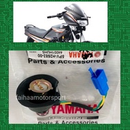 Rxz catalyzer soket lampu depan Yamaha standard kilang suis jck💯 faihaamotorsport
