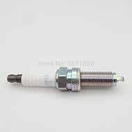 Automotive spark plugs 10PCS IRIDIUM PLATINUM Spark Plug ILZKR7B-11S ILZKR7B11S Compatible with 5787
