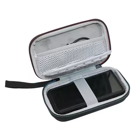 Storage Box for Sony Walkman NW-WM1AM2 NW-WM1ZM2 NW-WM1A WM1Z NW-ZX300A ZX505 ZX507 A105 A55 A45 A35