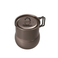 EVERNEW Ti Tea pot 500 ECA545