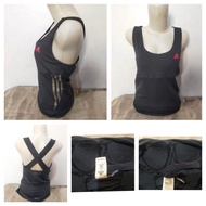 Adidas Tanktop Bra Olahraga PL