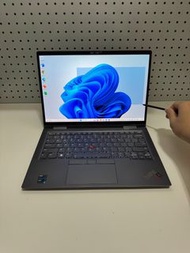 ThinkPad X1 Yoga ✅觸控 i7 11th 16+1TB 聯想/【90日保養】✨ 電腦/手提電腦/Laptop/Notebook