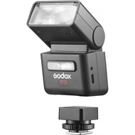 Godox 神牛 iT32 閃燈 + X5 機頂無線觸發器 套裝 單反無反適用 Canon Nikon Sony Fuji Panasonic