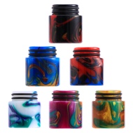 【Trusted】 810 Drip Tip Replacement Standard Resin Drip Tip Connector Cover Quick Fitting For Ice Mak