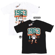1963 Character T-shirt | 1963FRK TS - 0170