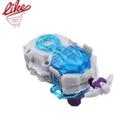 Con Quay Đồ Chơi Beyblade Burst B-189 Guilty Longinus B184 LR Launcher Only DB Dynamite