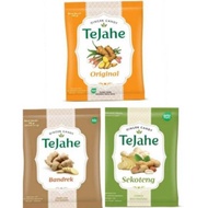 Ginger Candy Tejahe Ginger Candy