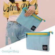 Louis Montini (Gadget Bag) กระเป๋าสำหรับจัดระเบียบอุปกรณ์ กระเป๋าเครื่องเขียน TML19