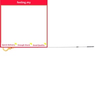 <FEELING☀>G5Car Engine Oil Dip Stick Level Dipstick For A3/S3 2007-2008 06F115611F