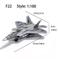 DIY US F-22 F14 B2 Building Blocks Raptor Stealth Fighter Bomber Model Creative Military Series Deco